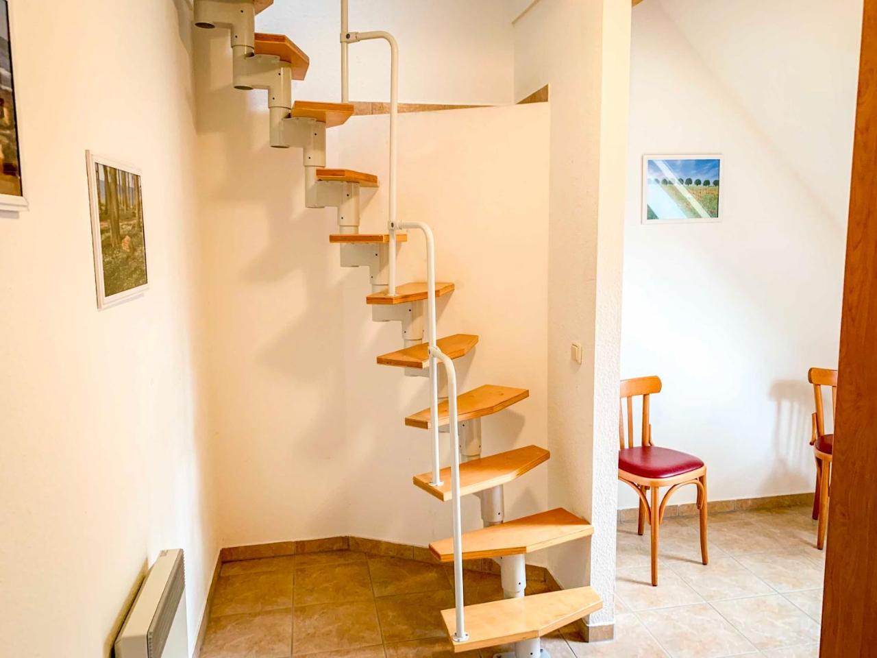 Apartment Ostseestern/kref *