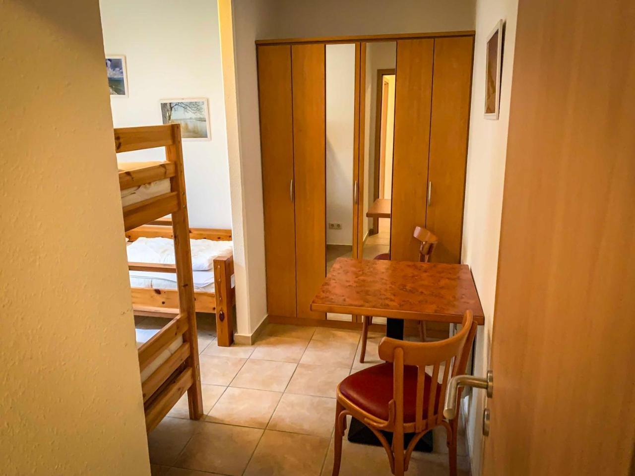 Ostseestern/kref Apartment